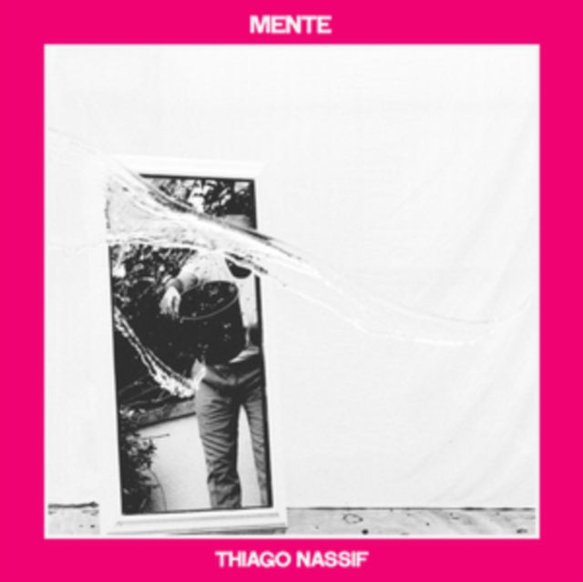 NASSIF THIAGO - MENTE - CD