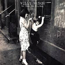 Willy Mason - We Can Be Strong - Used CD