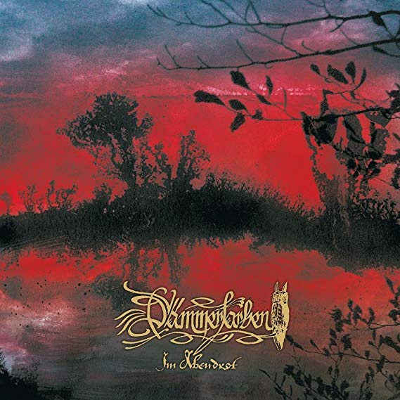 Dammerfarben - Im Abendrot - CD