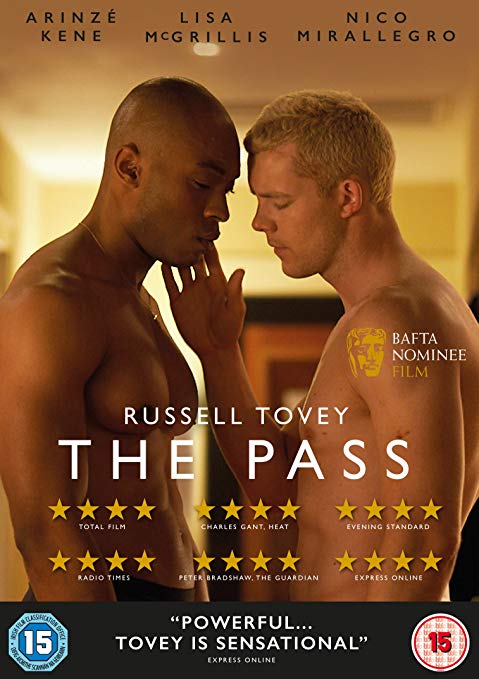 Pass - DVD