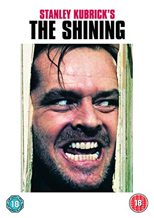 Shining - DVD