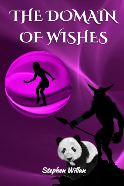 Willan - DOMAIN OF WISHES - New paperback or softback