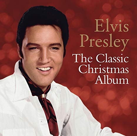 Elvis Presley - Classic Christmas Album - CD