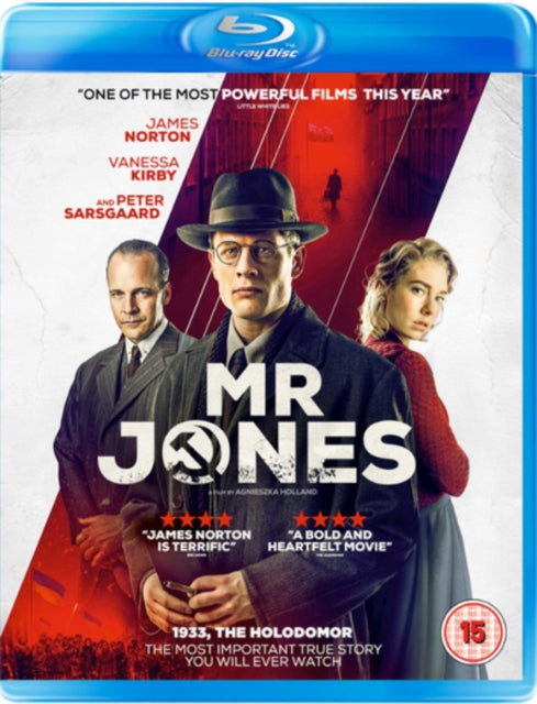 Mr Jones Blu-Ray - BLU-RAY
