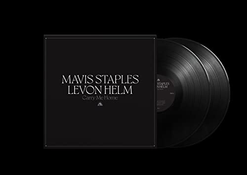 Carry Me Home - Vinyl Record