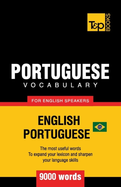 aranov - Portuguese vocabulary for English speakers - English-Portugue