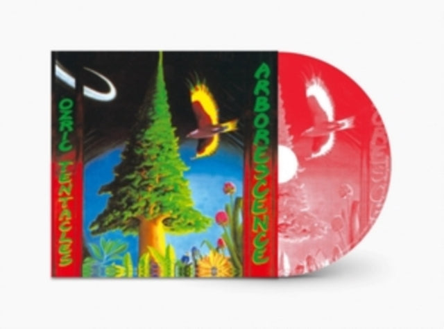 Arborescence - CD