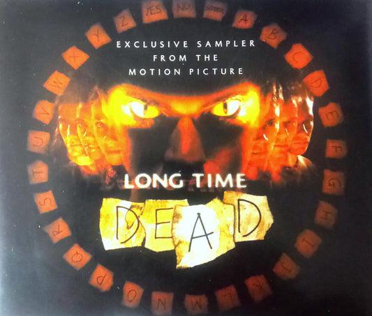 Various - Exclusive Sampler From The Motion Picture Long Time Dead -