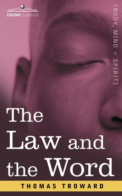 roward - Law and the Word - New paperback or softback