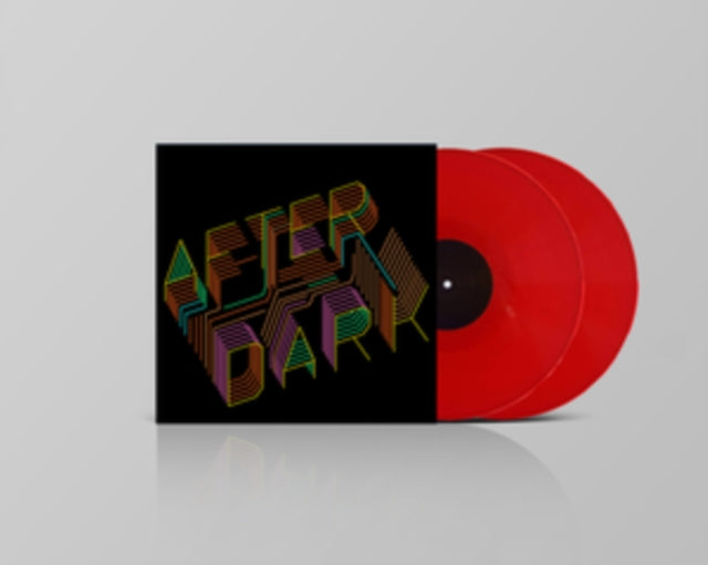 BILL BREWSTER / DJ H - Late Night Tales: After Dark Vespertine - Vinyl