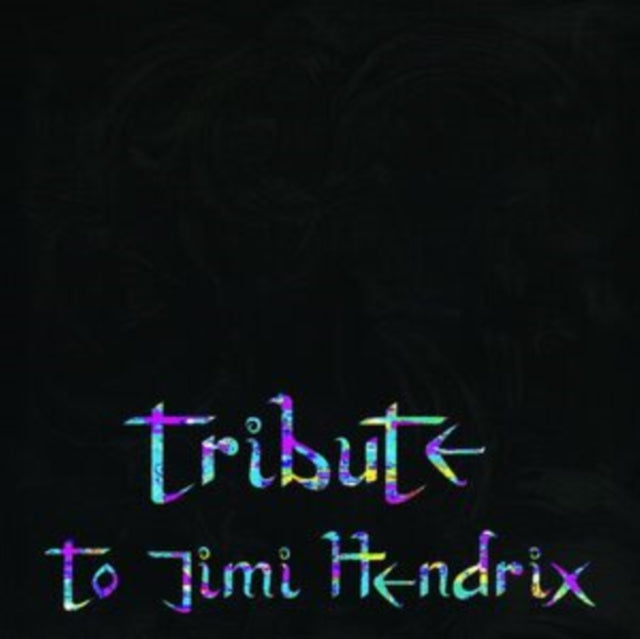 Paul Gilbert - Tribute To Jimi Hendrix - Preorder - Vinyl Record