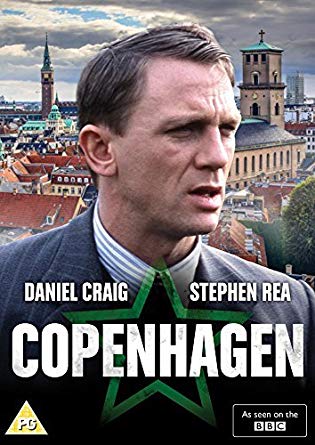 Copenhagen - DVD