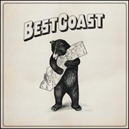 Best Coast - Only Place - Used CD
