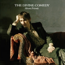 DIVINE COMEDY - Absent Friends - 2CD