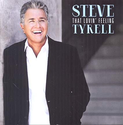 Steve Tyrell - That Lovin' Feeling - CD