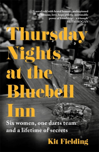 Kit Fielding - Thursday Nights at the Bluebell Inn : A novel of love,