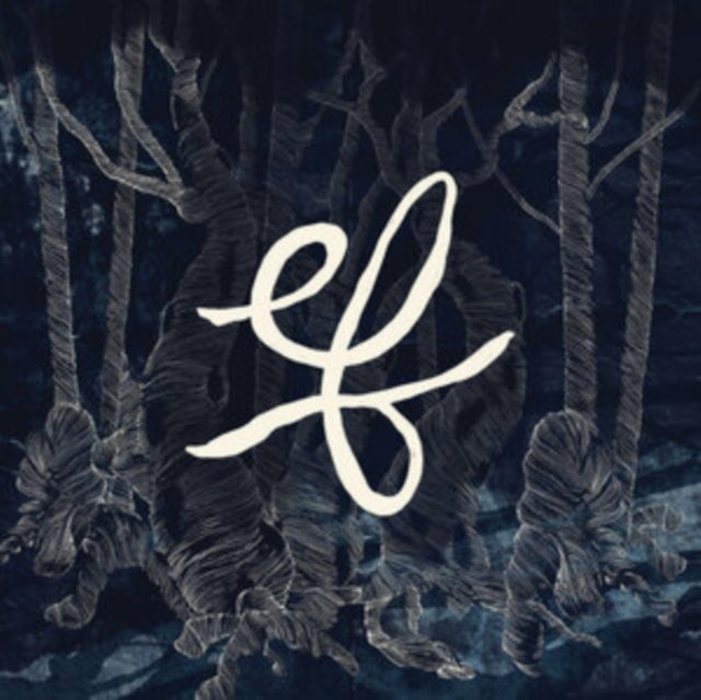 EF - - WE SALUTE YOU, YOU AND YOU! LP  (PREORDER FOR RELEASE DATE 03/03