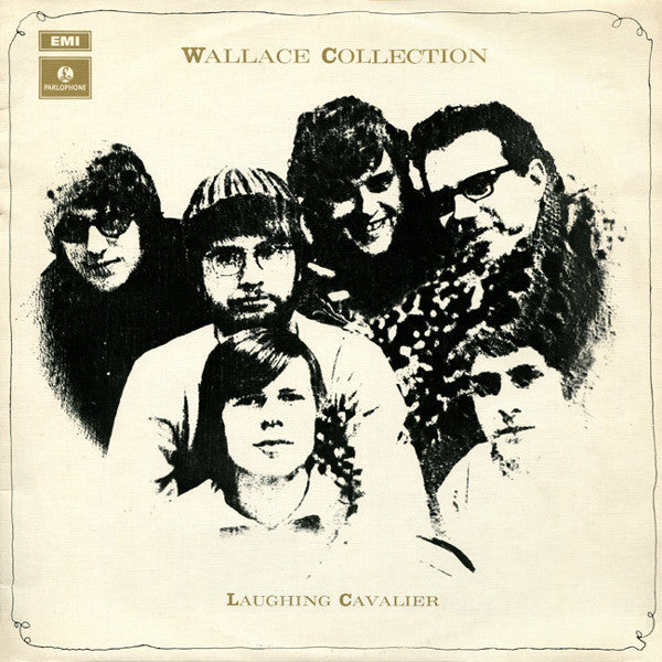 Wallace Collection - Laughing Cavalier - Used Vinyl Record