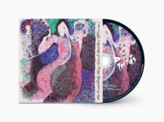 Sweet Pretty Things ( Are In Bed Now, Of Course... ) - CD
