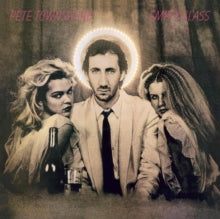 OWNSHEND - EMPTY GLASS (HALF-SPEED) - New Vinyl Record