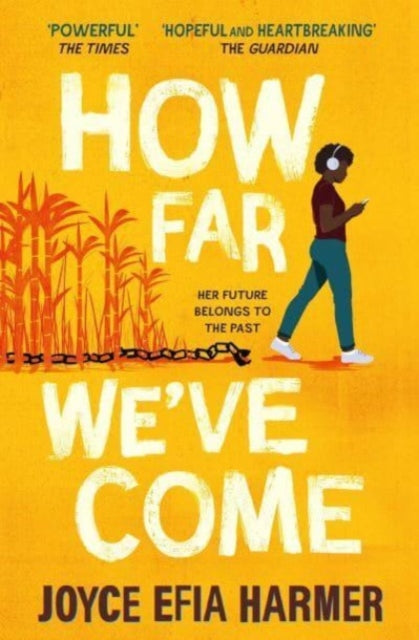 Joyce Efia Harmer - How Far We've Come - Paperback
