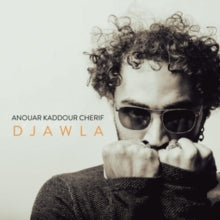 Djawla - CD