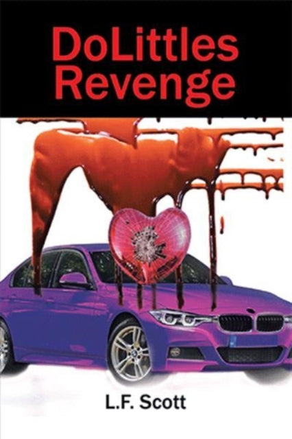 Scott - DoLittles Revenge - New paperback or softback