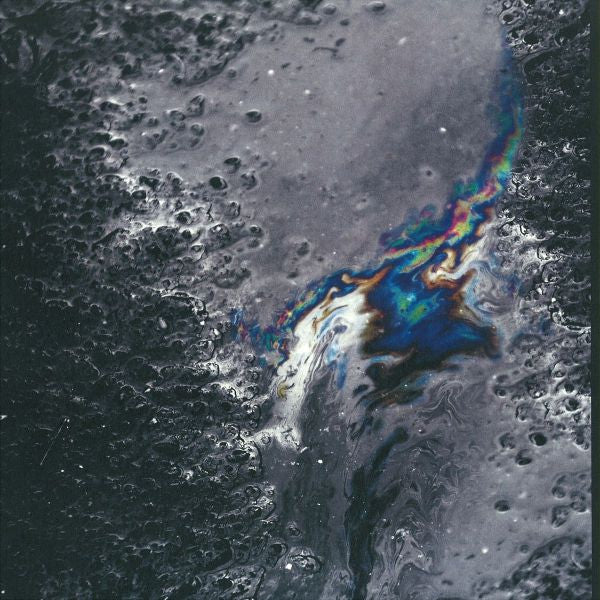 Dark Sky - Black Rainbows EP - New Vinyl Record 12"