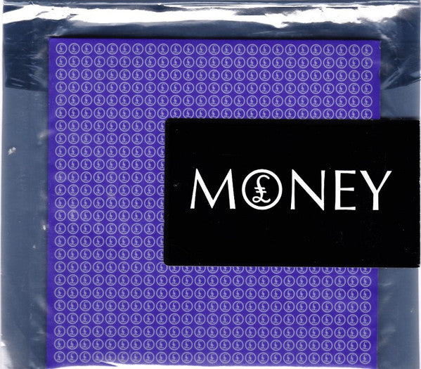 Jamelia - Money - Used CD