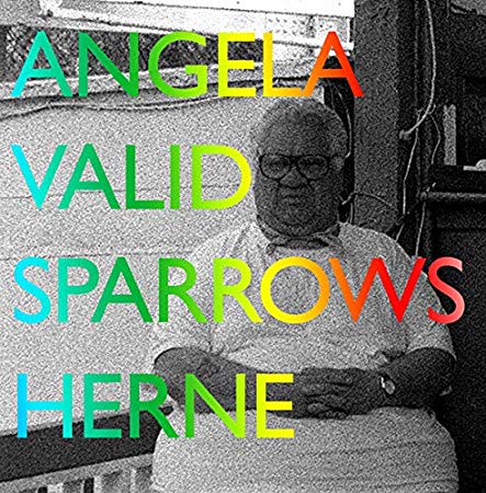 Angela Valid - Valid Sparrows - Cassette
