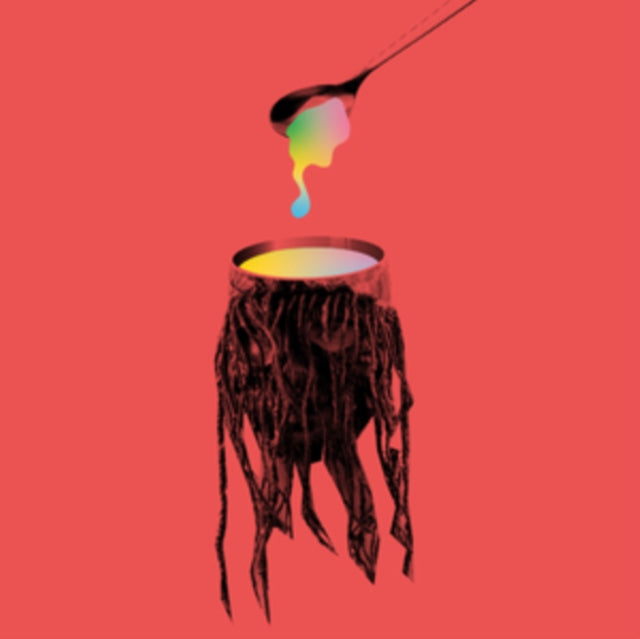 GOAT - HEADSOUP - CD