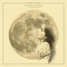 NYRO LAURA - GO FIND THE MOON THE AUDITION - Vinyl Record