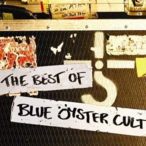 Blue Oyster Cult - Best Of - CD