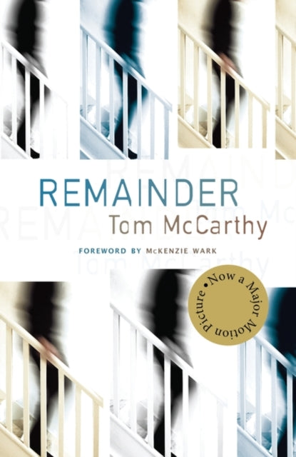 Tom McCarthy - Remainder - Paperback