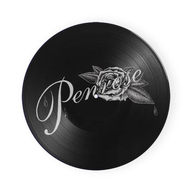 VARIOUS ARTISTS - PENROSE SHOWCASE VOL.II - Vinyl Record
