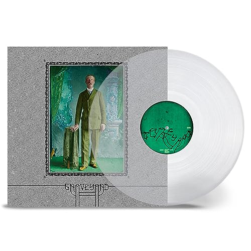 Graveyard - 6 - Vinyl Record VINYL