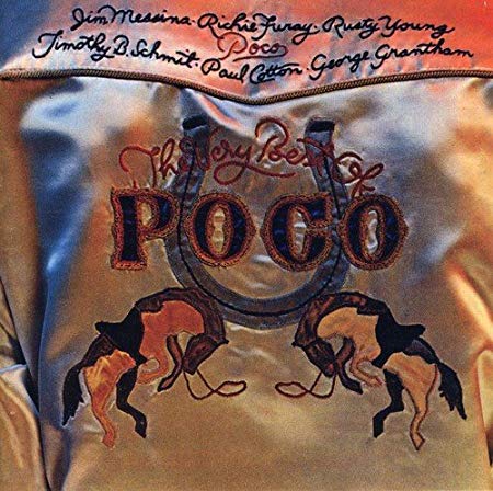 Poco - Very Best Of - CD