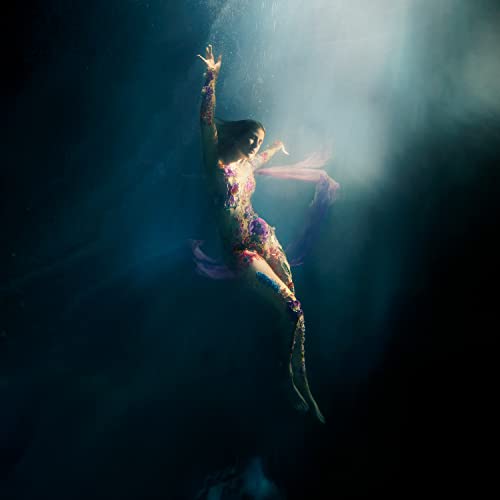 ELLIE GOULDING - Higher Than Heaven - CD