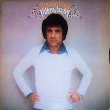 Frankie Valli - Fallen Angel - Used Vinyl Record