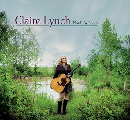 Claire Lynch - North By South - CD