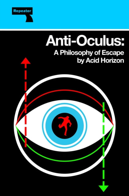 Acid Horizon - Anti-Oculus : A Philosophy of Escape - New Paperback