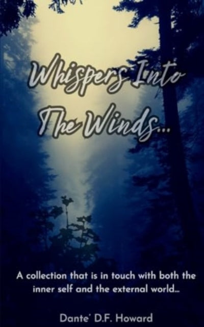 Howard - Whispers Into The Winds... - New paperback or softback