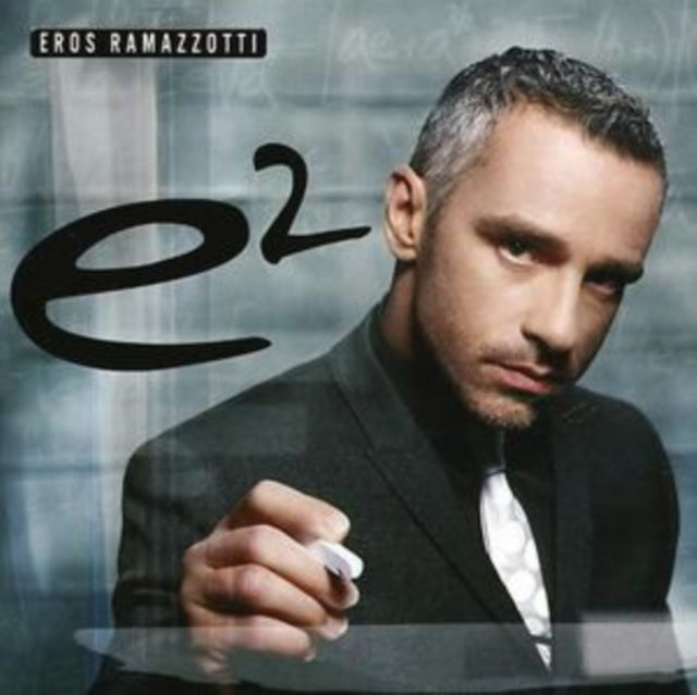 EROS RAMAZZOTTI - E2 - CD2