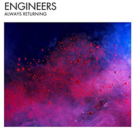 Engineers - Always Returning - CD