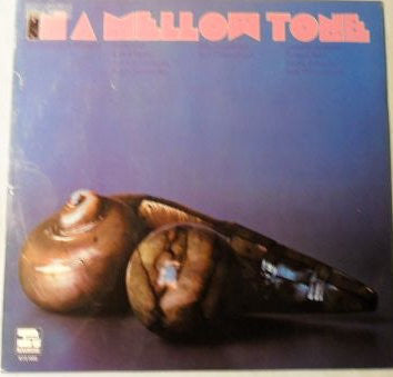 Ellington All Stars - In A Mellow Tone - Used Vinyl Record
