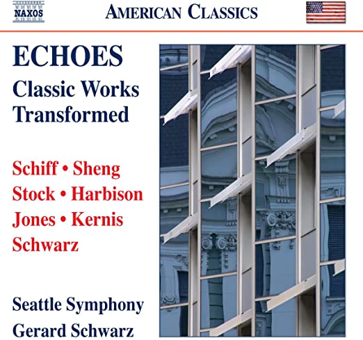 VARIOUS - :CLASSIC WORKS TRANSF - New CD
