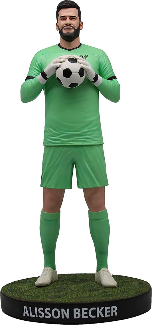 Footballs Finest - Liverpool (Alisson Becker) /Figures - Figures