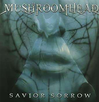 Mushroomhead - Savior Sorrow - Vinyl Record