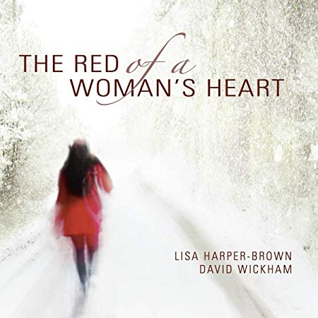 Margaret Sutherland - Red of a Womans Heart - CD
