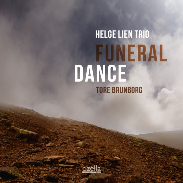 Helge Lien Trio & To - Funeral Dance - Vinyl Record